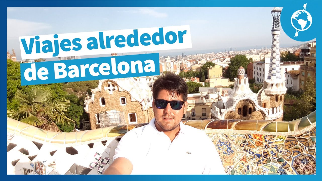 Descubre Los Pueblos Más Bonitos Cerca De Barcelona Para Visitar En ...