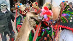 Descubre los tradicionales pueblos con fiestas en Rumania: ¡Una experiencia única! 2 Descubre los tradicionales pueblos con fiestas en Rumania: ¡Una experiencia única! 2