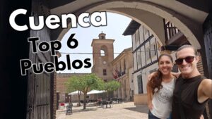 Descubre los encantos de los pueblos medievales en Cuenca: guía completa 3 Guía de Viajes – Pueblos con encanto en España y Europa